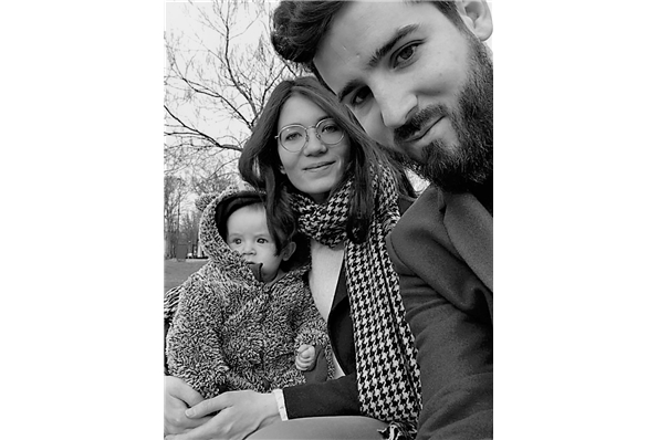 Bienvenue sur le site de notre mariage