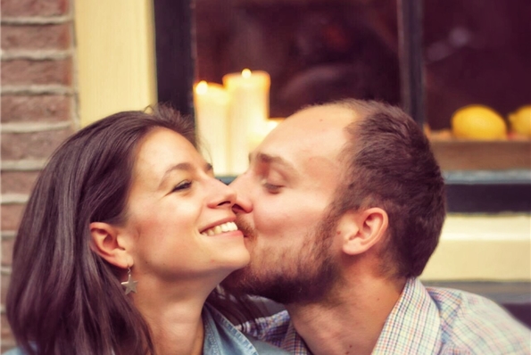 Bienvenue sur le site de notre mariage