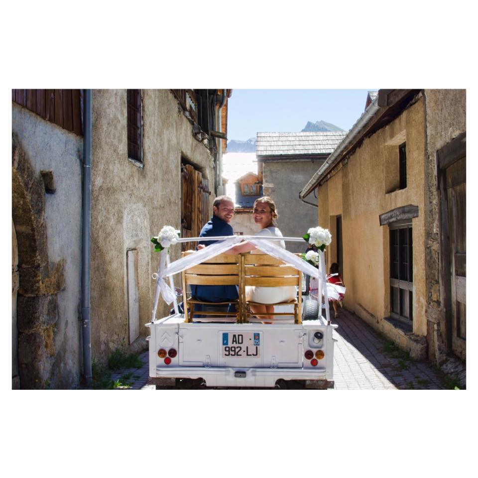 MilleMercisMariage - Liste de mariage