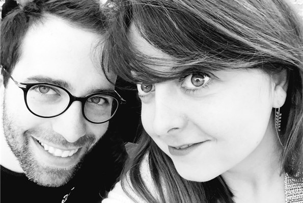 Bienvenue sur le site de notre mariage