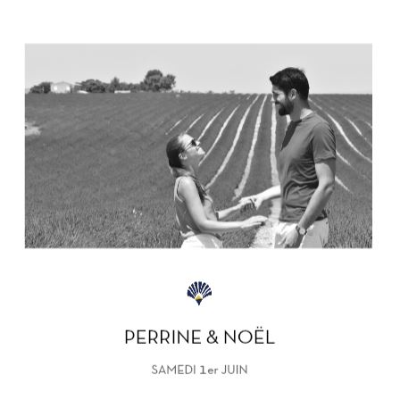 MilleMercisMariage - Liste de mariage