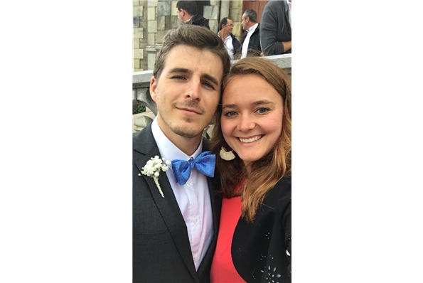 Bienvenue sur le site de notre mariage