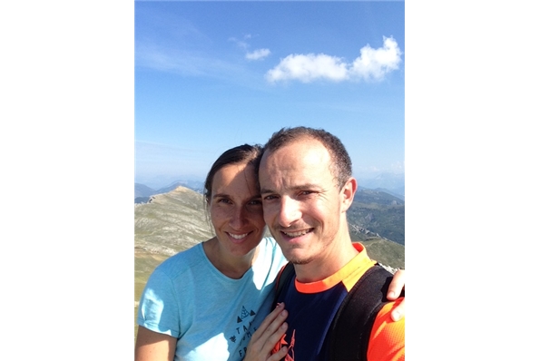 Bienvenue sur le site de notre mariage
