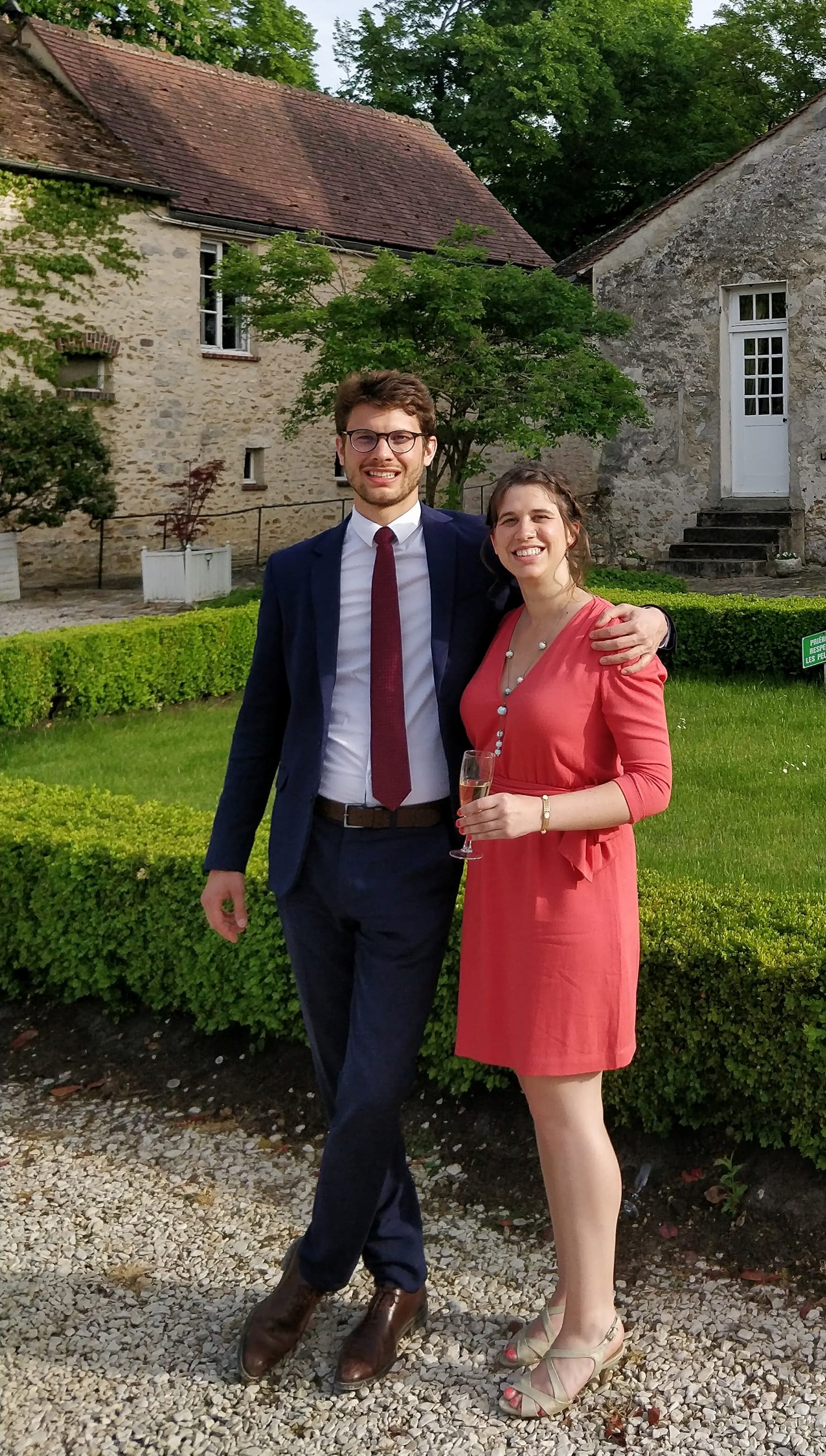 MilleMercisMariage - Liste de mariage