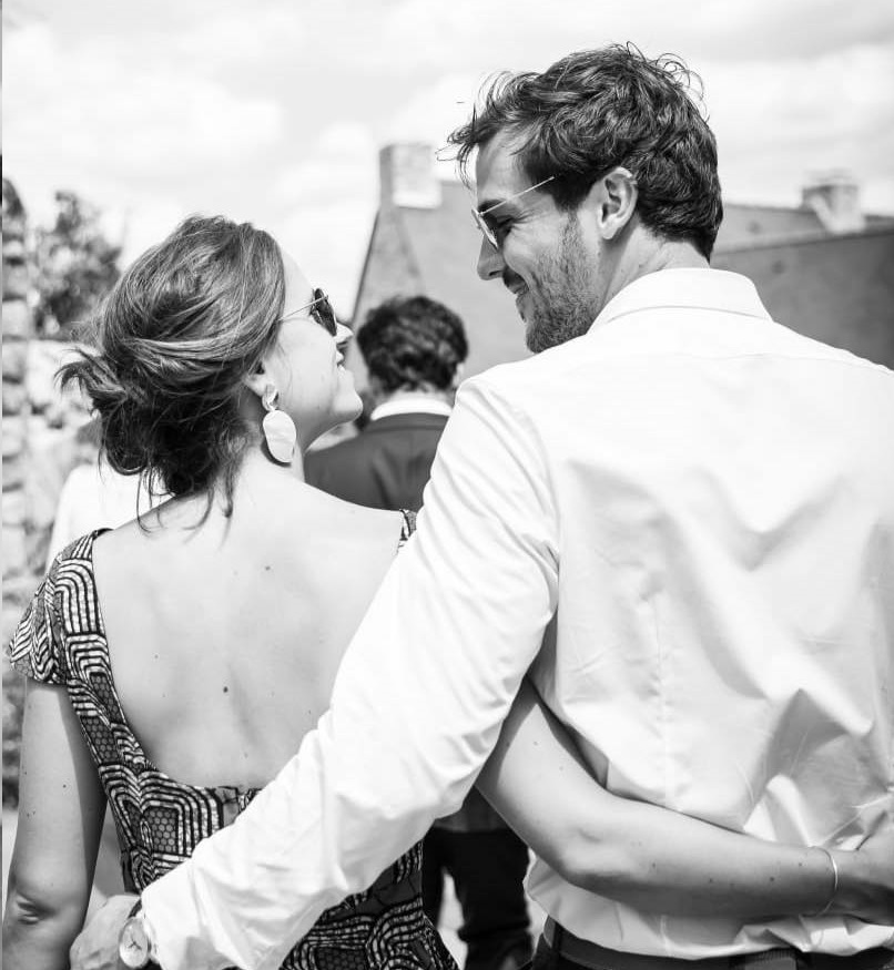 MilleMercisMariage - Liste de mariage