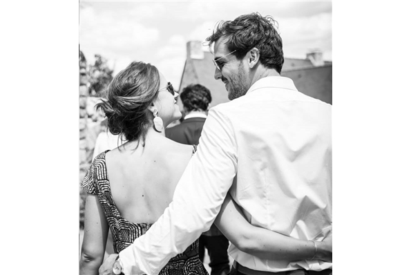 Bienvenue sur le site de notre mariage