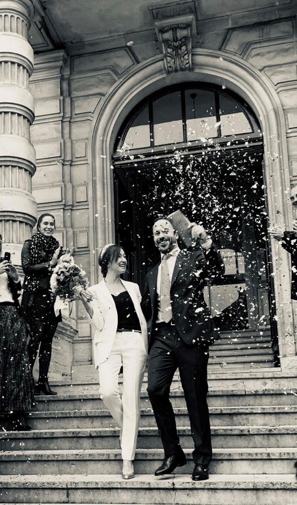 MilleMercisMariage - Liste de mariage