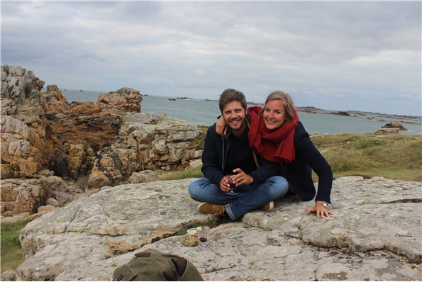 Bienvenue sur le site de notre mariage