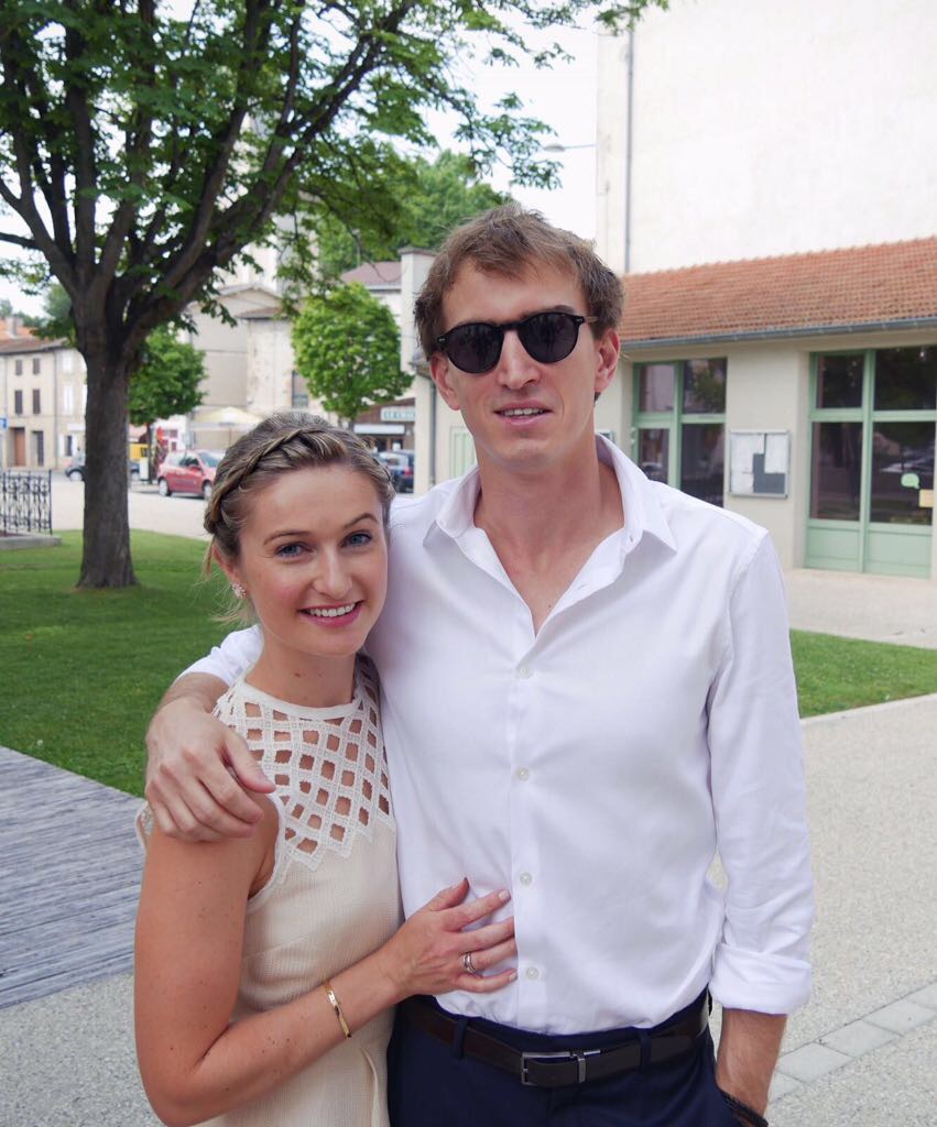 MilleMercisMariage - Liste de mariage