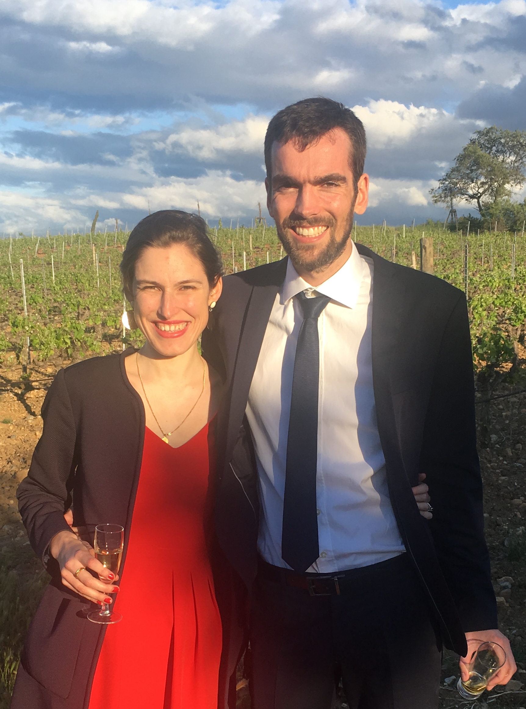 MilleMercisMariage - Liste de mariage