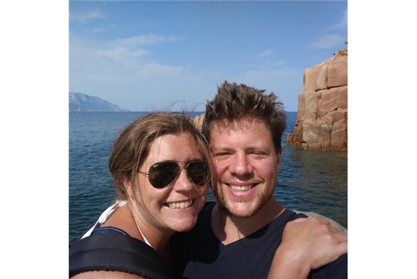 Bienvenue sur le site de notre mariage