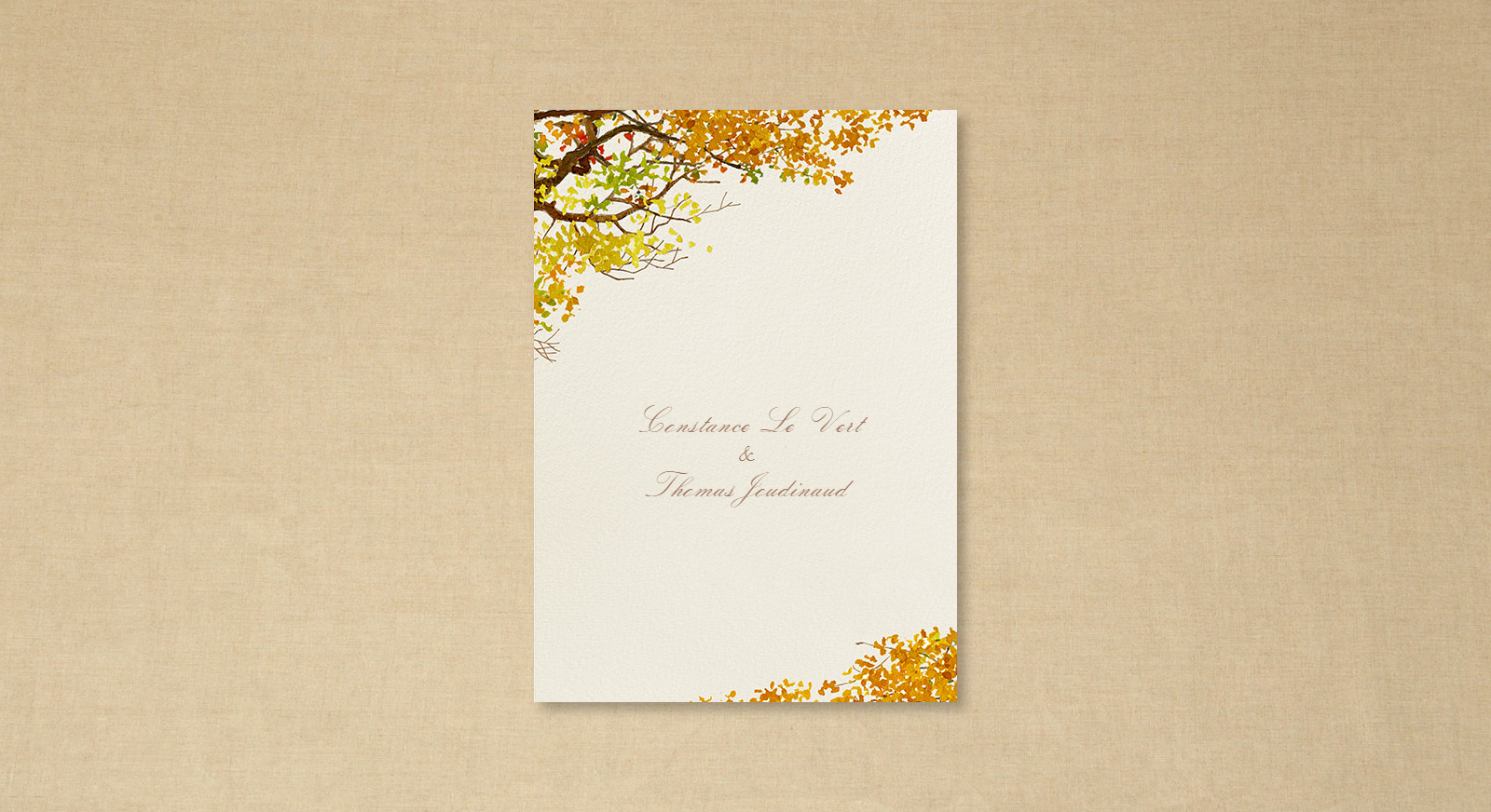 MilleMercisMariage - Liste de mariage