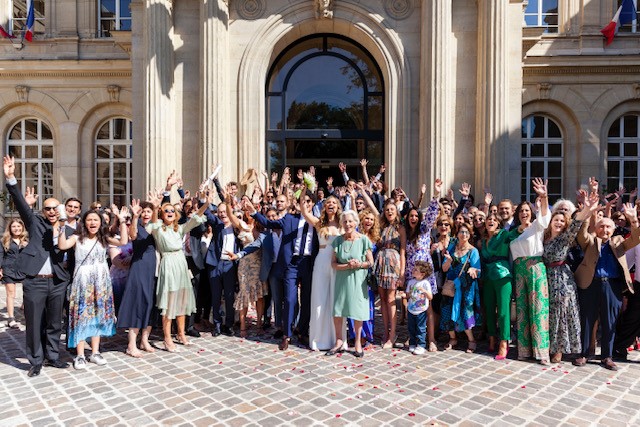 MilleMercisMariage - Liste de mariage