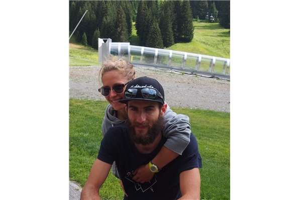 Bienvenue sur le site de notre mariage