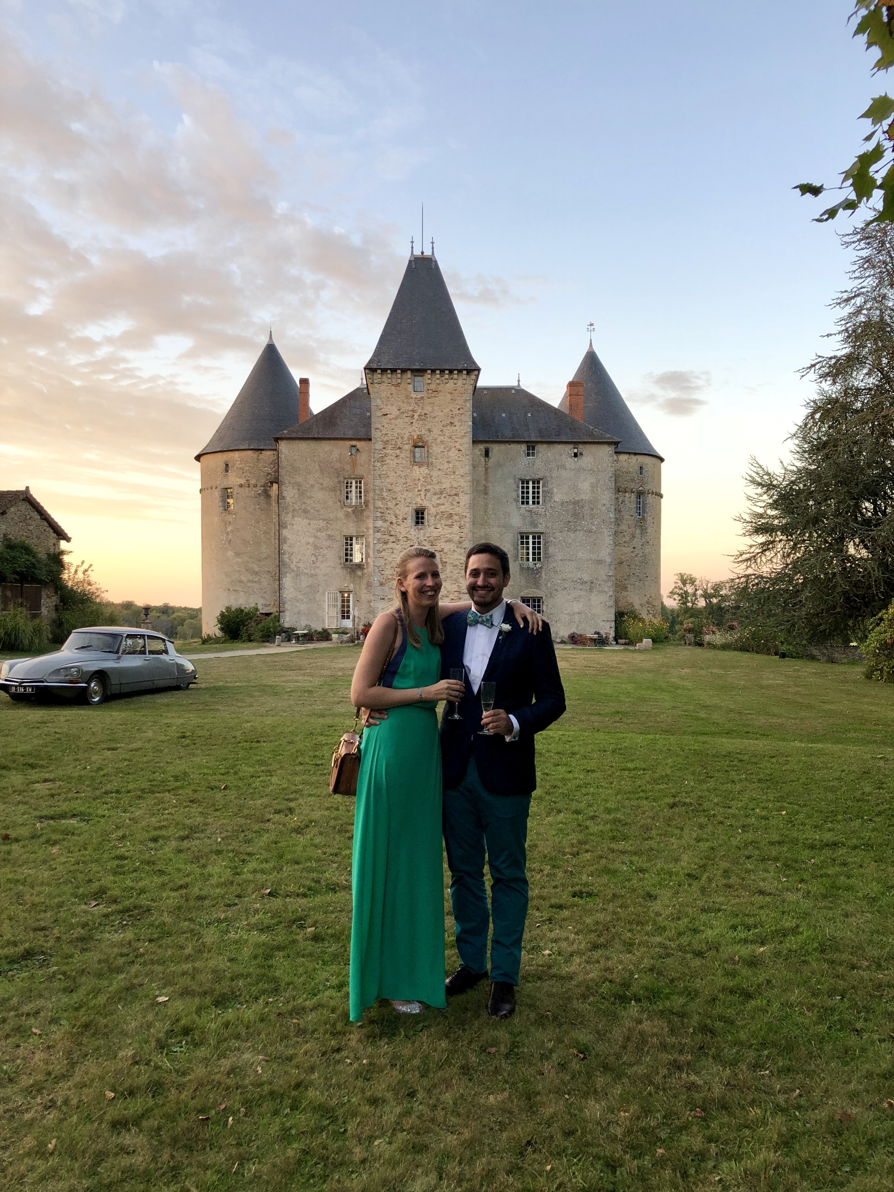 MilleMercisMariage - Liste de mariage