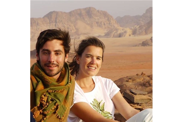 Bienvenue sur le site de notre mariage