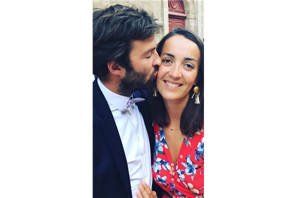 Bienvenue sur le site de notre mariage