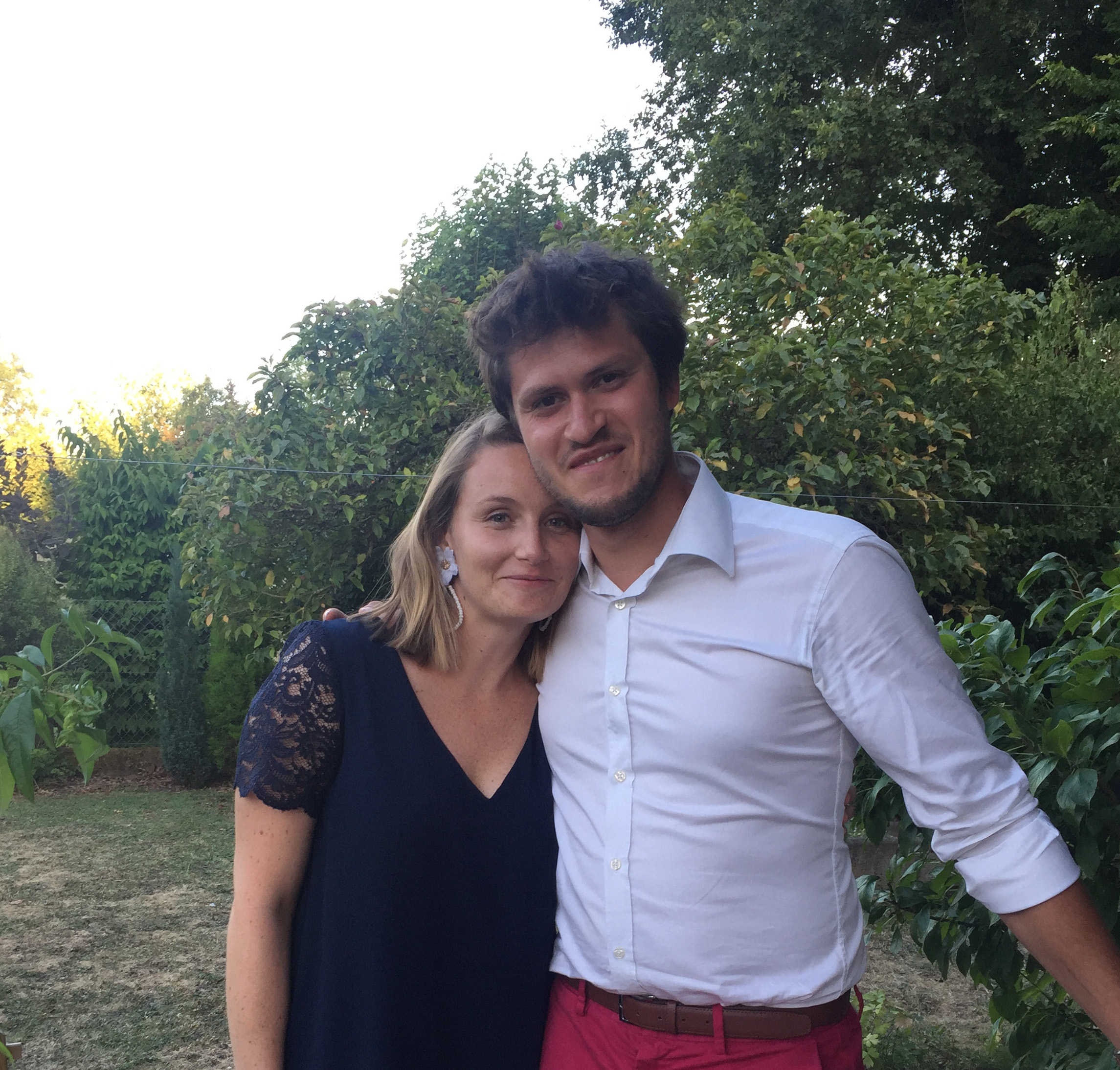 MilleMercisMariage - Liste de mariage