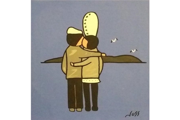 Bienvenue sur le site de notre mariage