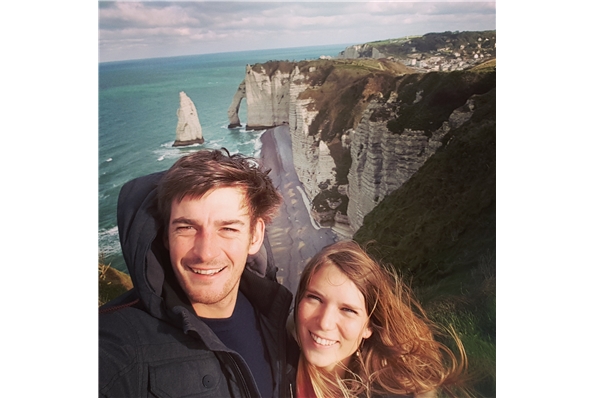 Bienvenue sur le site de notre mariage