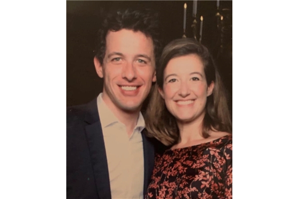 Bienvenue sur le site de notre mariage