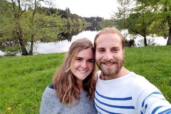 Bienvenue sur le site de notre mariage