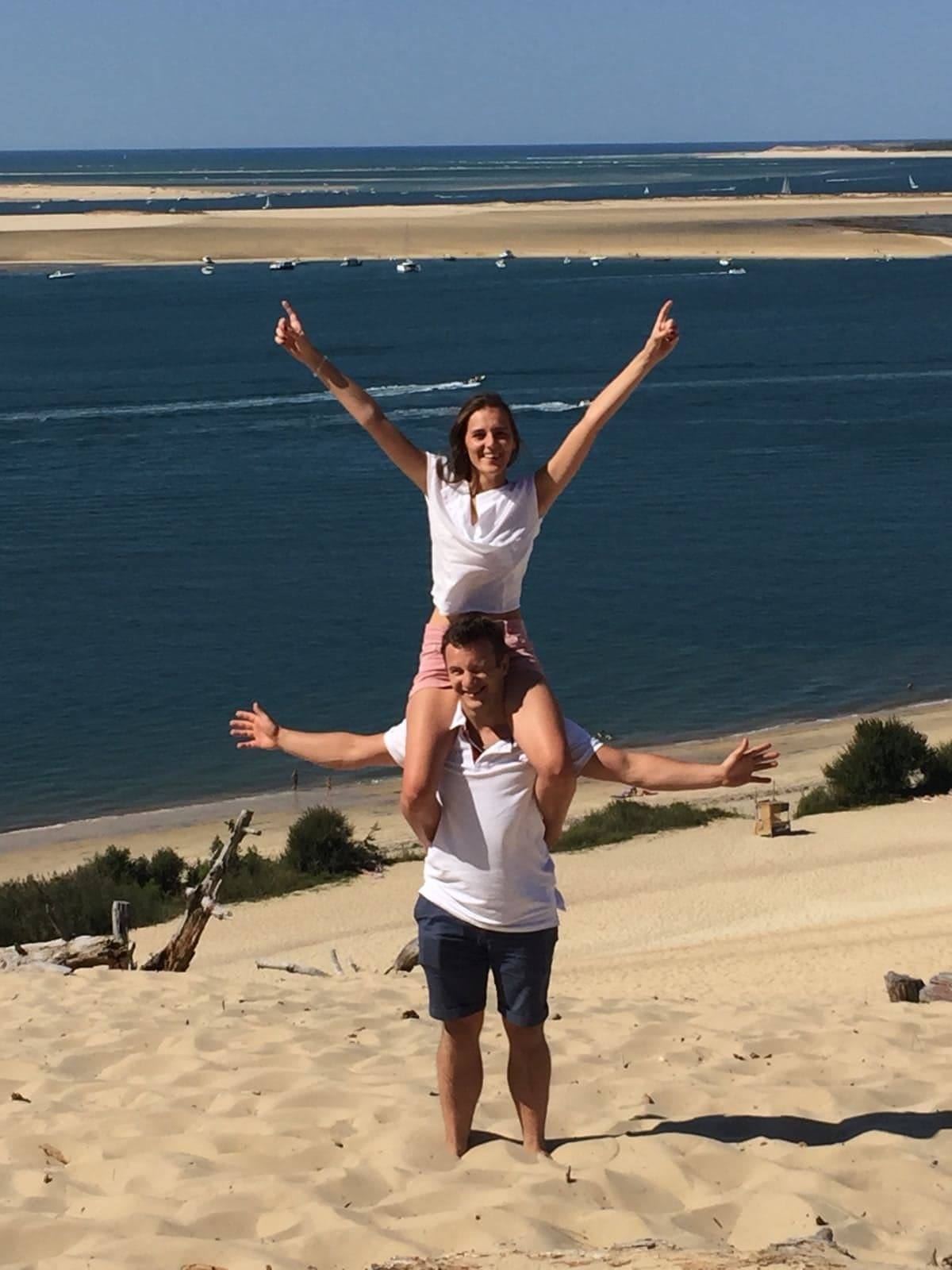 MilleMercisMariage - Liste de mariage