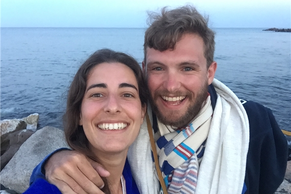 Bienvenue sur le site de notre mariage