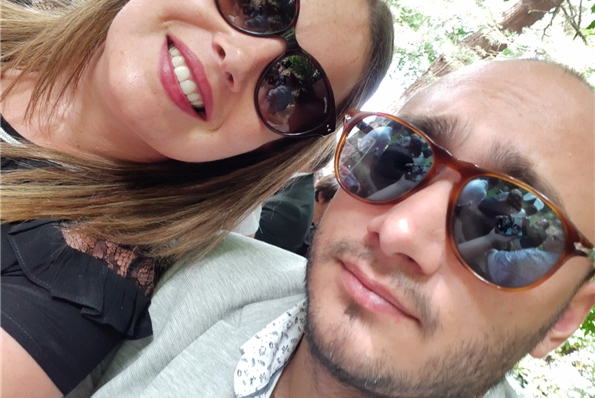 Bienvenue sur le site de notre mariage