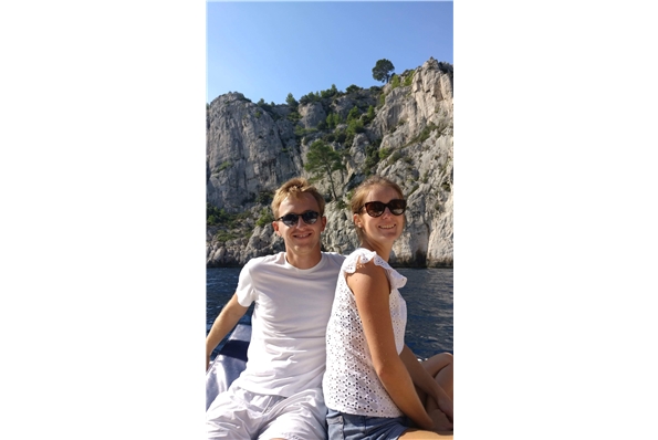 Bienvenue sur le site de notre mariage