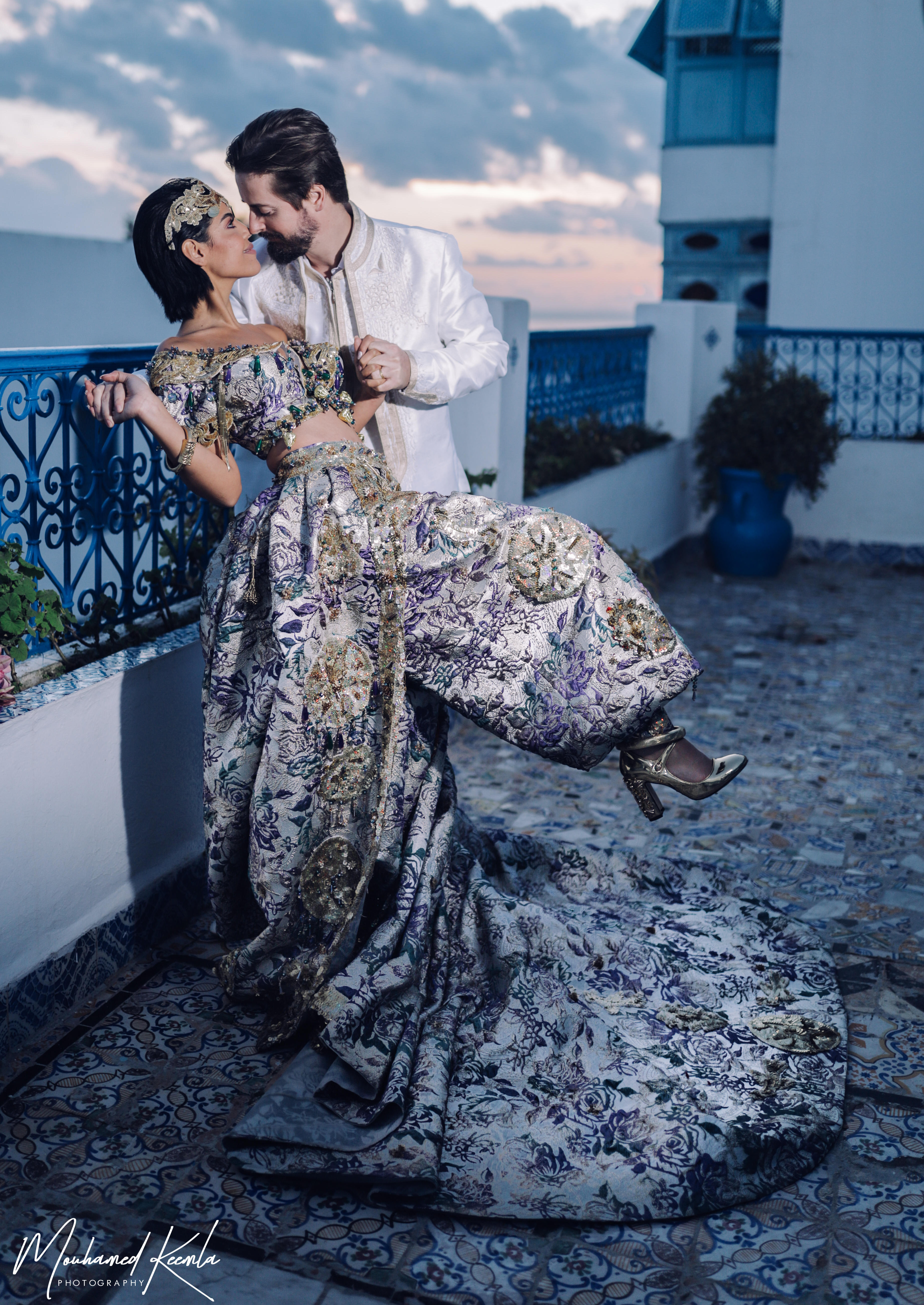 MilleMercisMariage - Liste de mariage