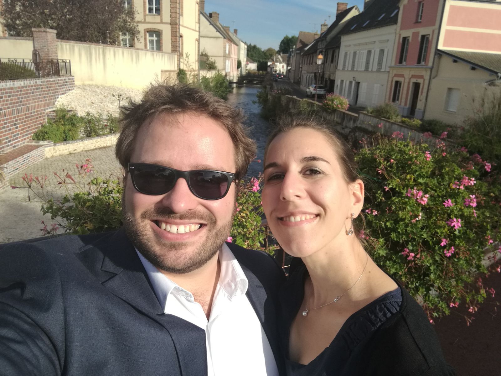 MilleMercisMariage - Liste de mariage