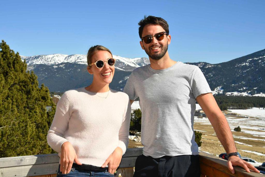 MilleMercisMariage - Liste de mariage