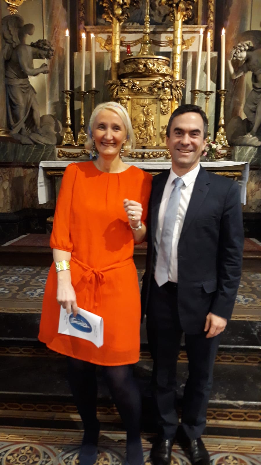 MilleMercisMariage - Liste de mariage