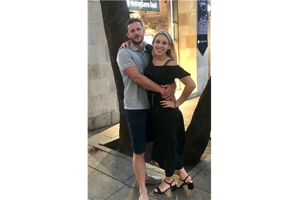 Bienvenue sur le site de notre mariage