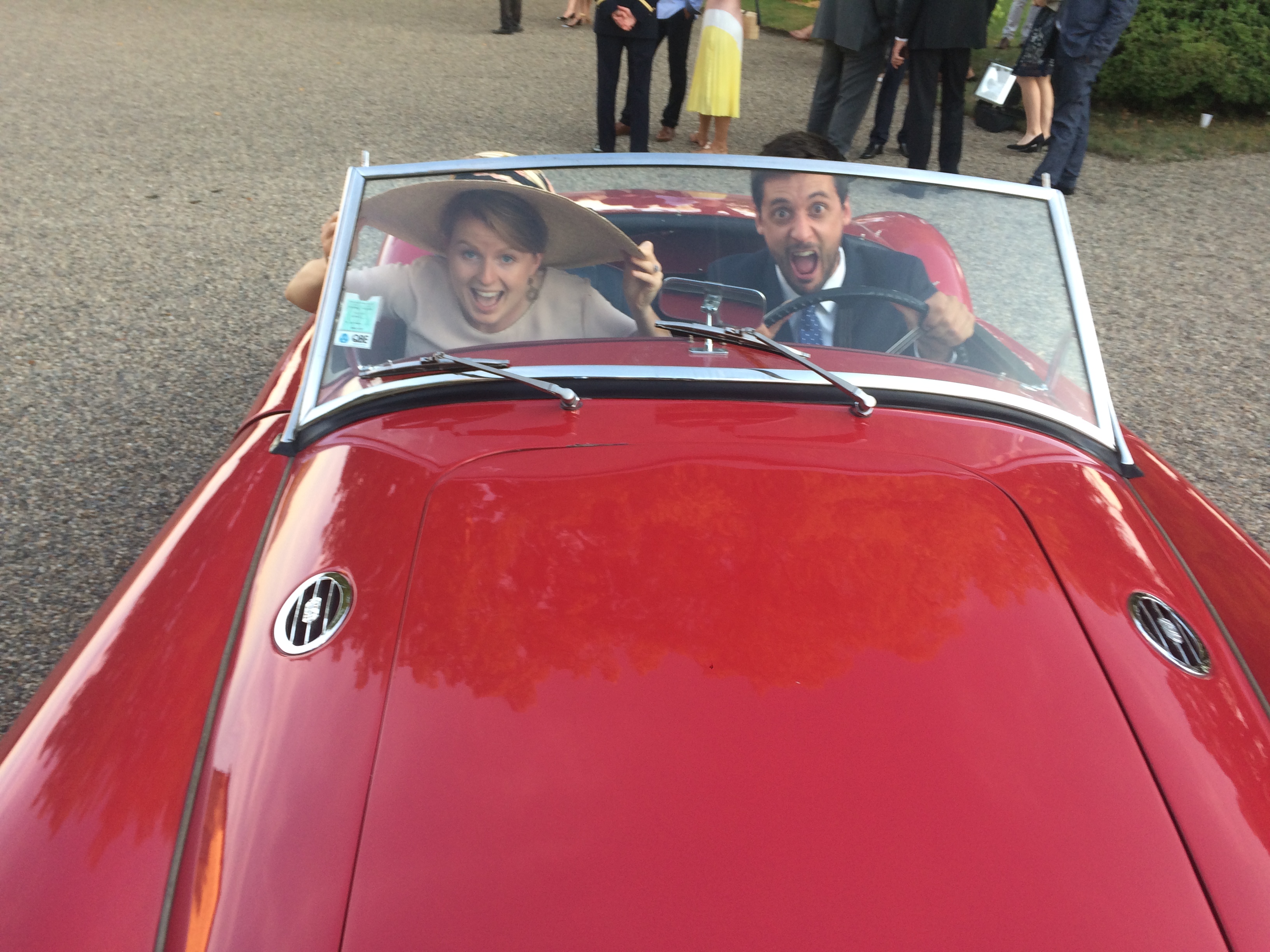 MilleMercisMariage - Liste de mariage