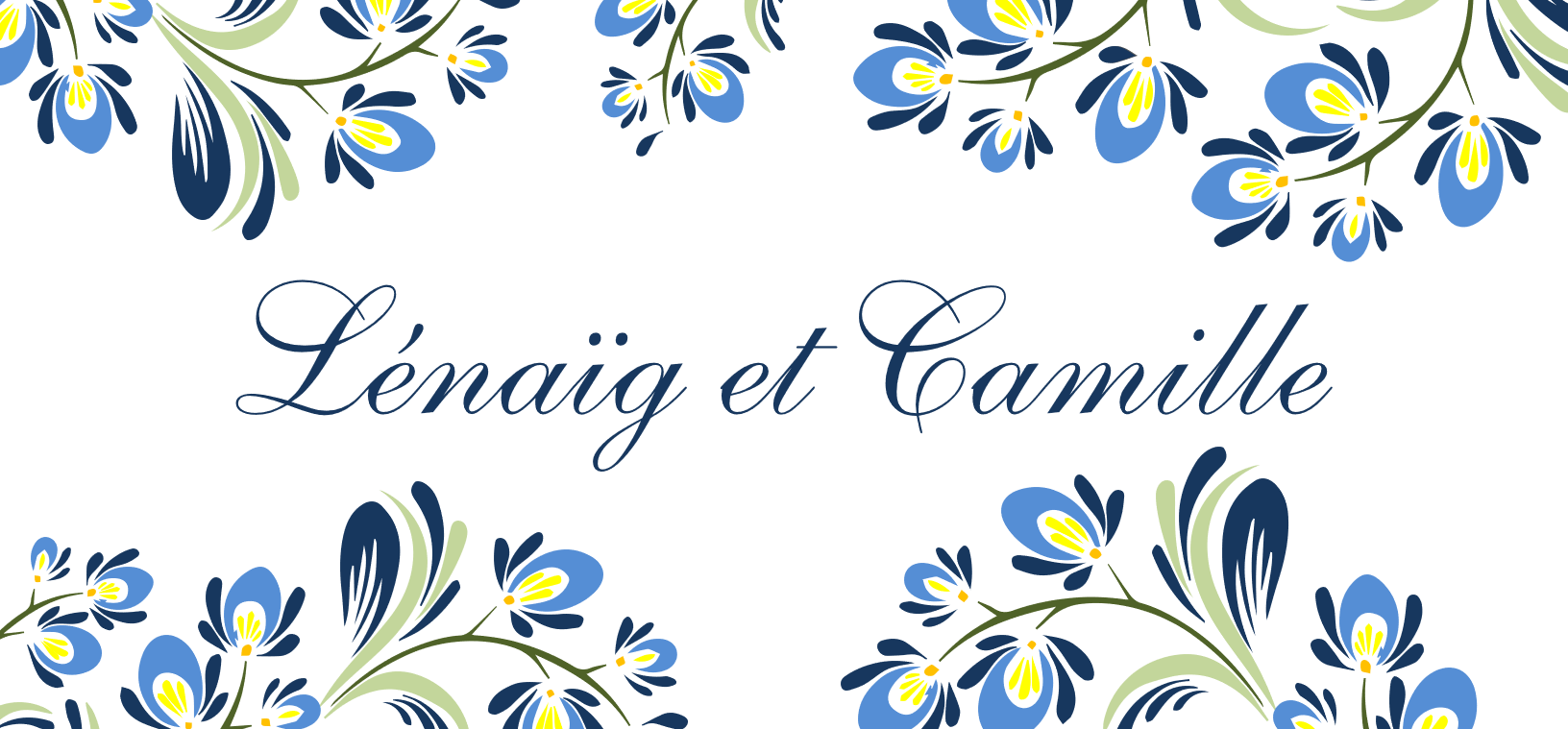 MilleMercisMariage - Liste de mariage