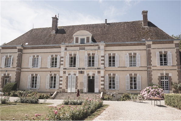 Bienvenue sur le site de notre mariage