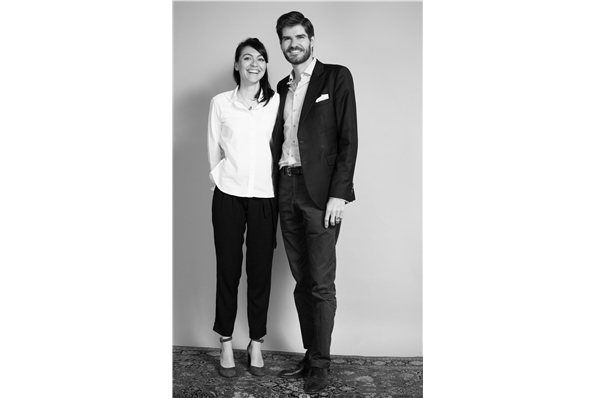 Bienvenue sur le site de notre mariage