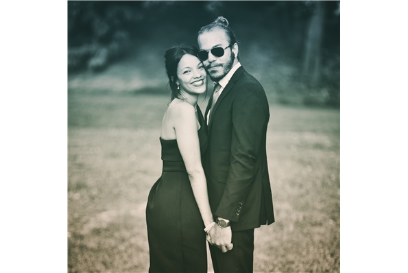 Bienvenue sur le site de notre mariage
