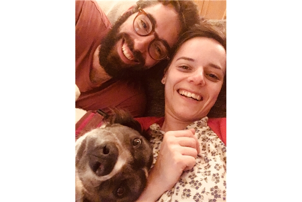 Bienvenue sur le site de notre mariage