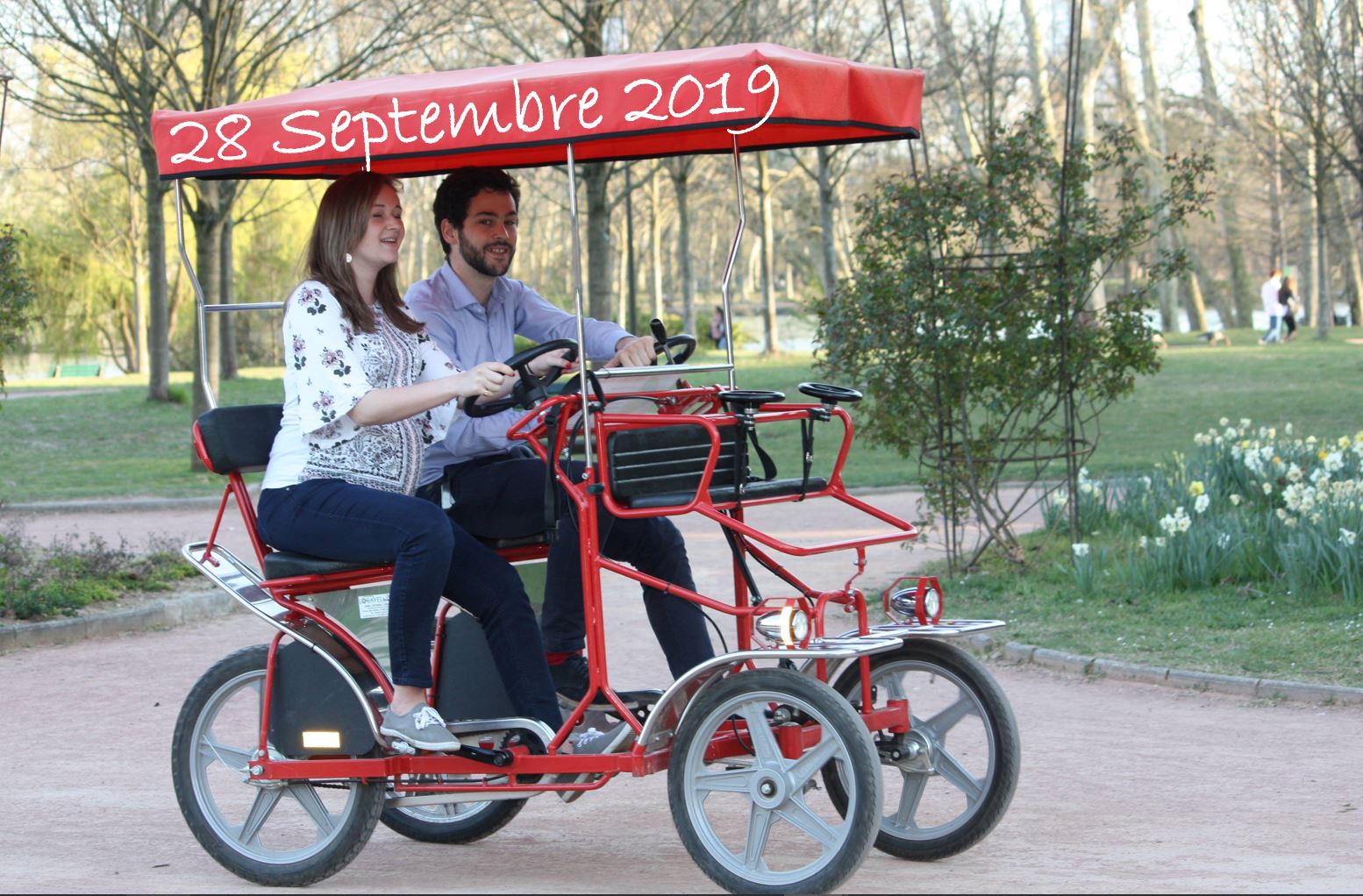 MilleMercisMariage - Liste de mariage