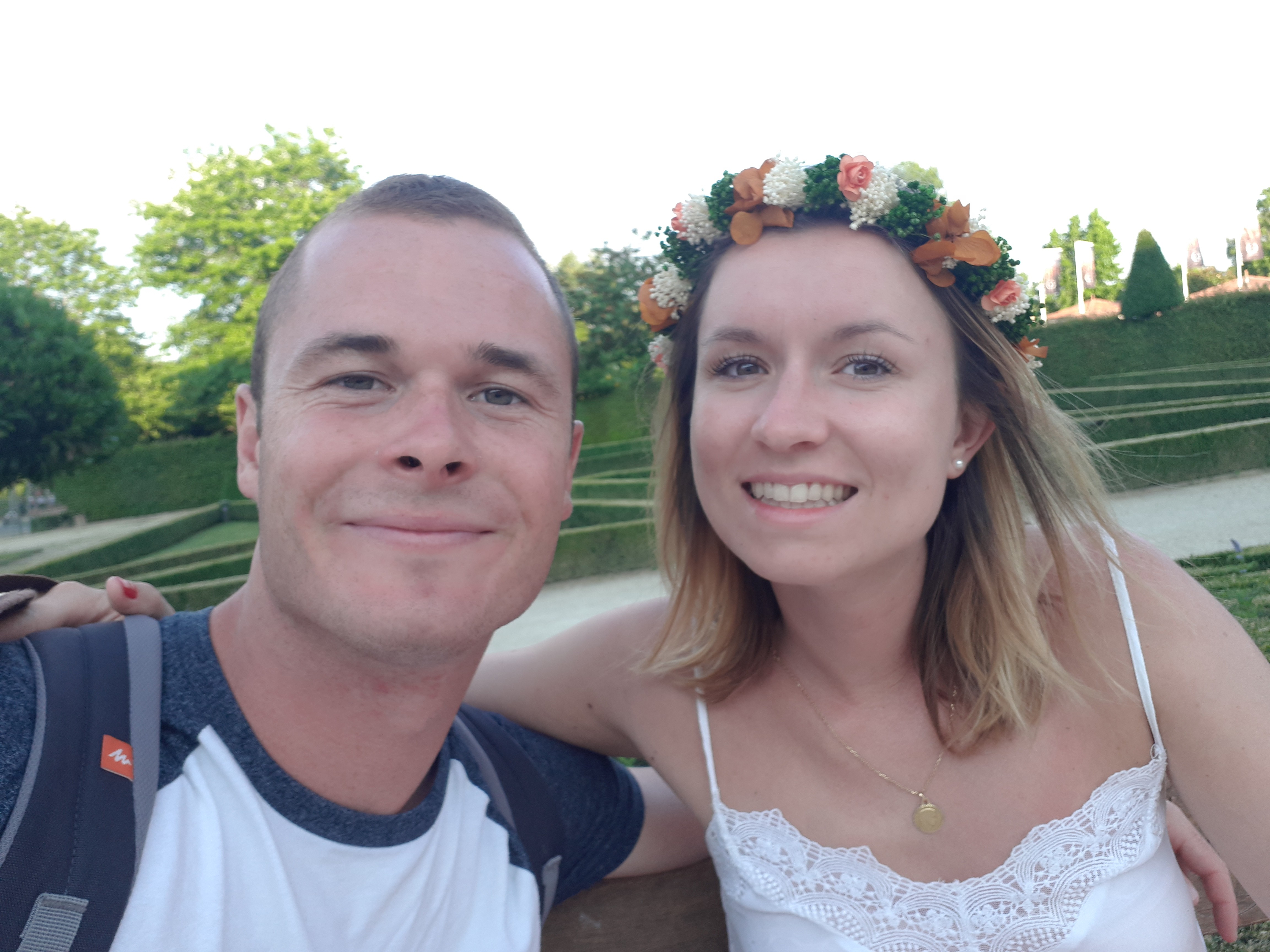 MilleMercisMariage - Liste de mariage