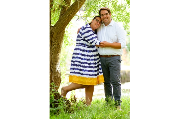 Bienvenue sur le site de notre mariage