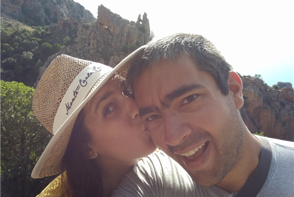 Bienvenue sur le site de notre mariage