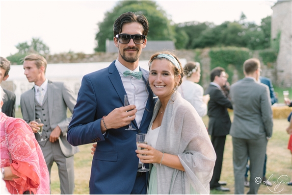 Bienvenue sur le site de notre mariage