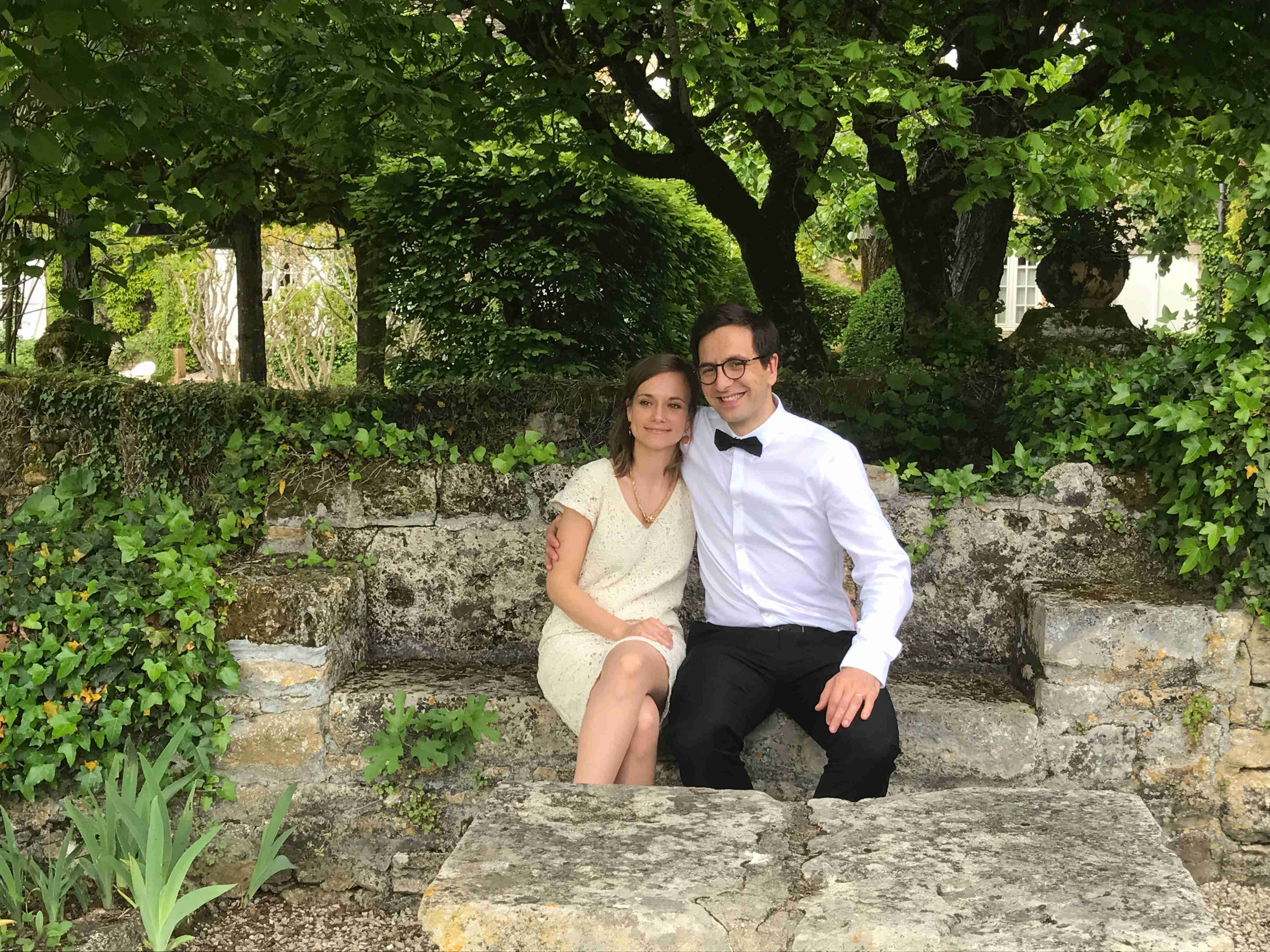 MilleMercisMariage - Liste de mariage