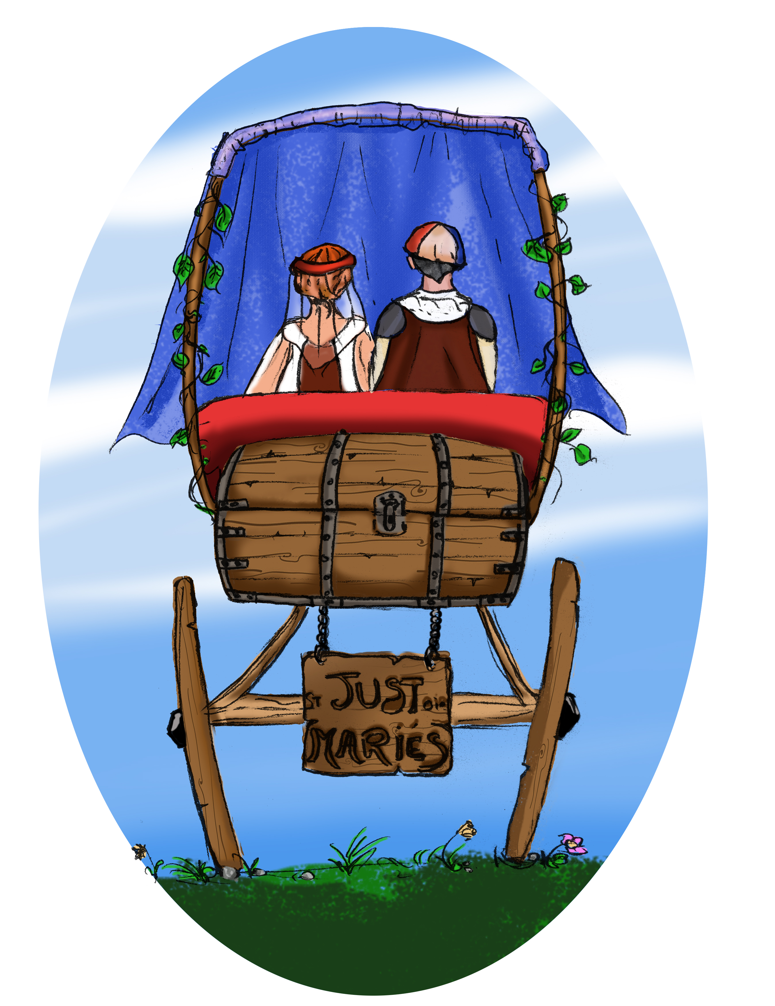 MilleMercisMariage - Liste de mariage