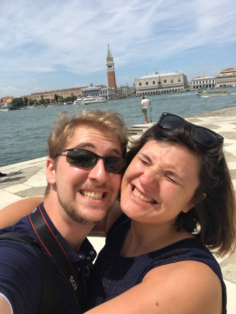 MilleMercisMariage - Liste de mariage