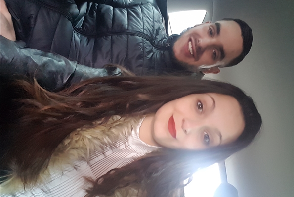 Bienvenue sur le site de notre mariage